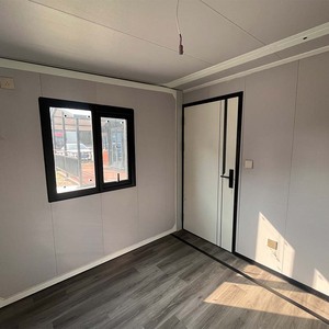 <span class=keywords><strong>บ้าน</strong></span>ภาชนะสำเร็จรูปแบบพับขยายได้สำหรับบ้านพับได้เตรียมไว้สำหรับที่อยู่อาศัยและโรงงานสำนักงาน - Product Image 5