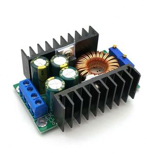 OEM New 300W XL4016 DC-DC Max 9A Step Down Buck Converter 5-40V To 1.2-35V Adjustable <strong>Power</strong> <strong>Supply</strong> <strong>Module</strong> - Product Image 2