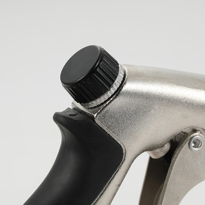 High Pressure Car Wash Water Gun Adjustable Pressure <b>Plastic</b> Body Garden Tool - Product Image 3