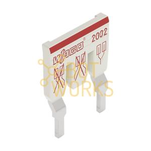 Wago 2002473011000 - ใหม่ - Product Image 1
