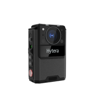 Hytera GC550 2K Mini <b>Body</b> <b>Camera</b> Wide-Angle Lightweight Wearable Cam for <b>Security</b> Evidence Recording - Product Image 2