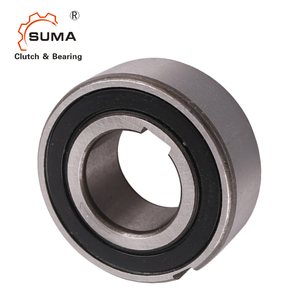 กระเป๋าคลัทช์แบบอิสระตลับลูกปืนเม็ดกลม CSK25 CSK25PP ทำจาก CSK25PP2RS - Product Image 2