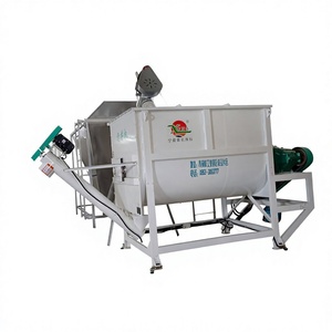 JIALONG Nueva Máquina de Pellets de Acero al Carbono Duradero, Capacidad 2T/H, Motor de Cobre Puro 220V/380V, Mezcladora de Alimentos para Aves de Corral y Animales de Granja - Product Image 4