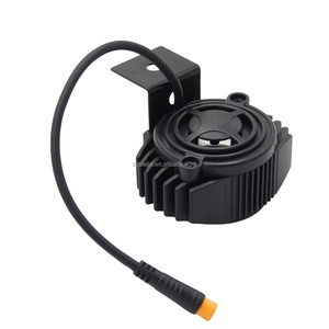 Repuestos de Faro Delantero para Scooter Eléctrico Kukirin G2 Pro y Max, Accesorios - Product Image 2