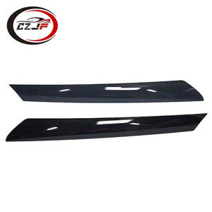 CZJF bon <span class=keywords><strong>prix</strong></span> moulage de pilier de pare-brise pour <span class=keywords><strong>Soul</strong></span> 2014 2015 2016 2017 <span class=keywords><strong>2018</strong></span> 86170B2000 86180B2000 - Product Image 4