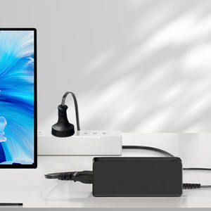 Fábrica al por mayor 65W USB Cargador portátil Cables de datos para portátiles <span class=keywords><strong>Gadgets</strong></span> electrónicos Función PD 4A Corriente de salida 19V Salida - Product Image 5