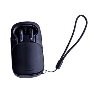 New Multifunction Wireless In-ear Earbuds Mini Gaming Earphones Waterproof Portable <strong>Speaker</strong> for Travel - Product Image 3