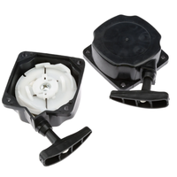 Accessoires pour outils de jardin Tondeuse à gazon 43CC CG430 Pièces Bobine d'allumage Module Magnéto pour Débroussailleuse 52CC CG520