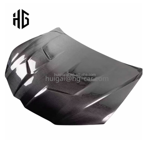 Accessoires de voiture Style MSY Pare-chocs Avant Arrière Lip Spoiler Moyeu de Roue Kit de carrosserie pour Lamborghi Urus Mansori Wide Body Kit - Product Image 6