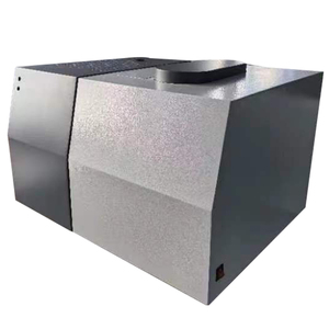 Huazheng Electric HZ-385Z Microcomputer Laboratoriumapparatuur Automatische olie-calorificeerwaardetester met 1 jaar garantie - Product Image 4