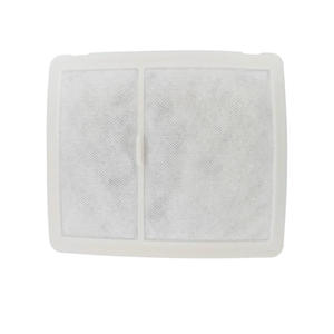 Filtre et éponge de rechange pour aspirateur LG, pour usage domestique, réutilisables, 51-100 m² - Product Image 2