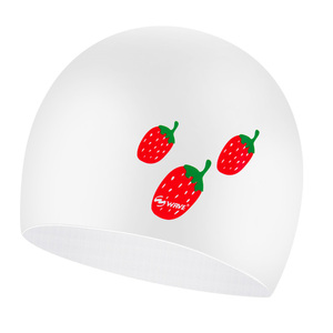 <span class=keywords><strong>Gorro</strong></span> <span class=keywords><strong>de</strong></span> Natación <span class=keywords><strong>de</strong></span> <span class=keywords><strong>Tela</strong></span> con Diseño Personalizado Wave, Gorros <span class=keywords><strong>de</strong></span> Natación <span class=keywords><strong>de</strong></span> Látex con Impresión <span class=keywords><strong>de</strong></span> Silicona para Universidad - Product Image 2