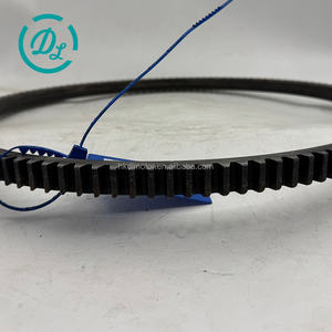 EexcavaStart Pignon annulaire de volant moteur 31162121 0410276 410276 738588M1 pour pelle moteur 1104C-44 1104D-44 - Product Image 2