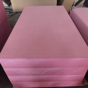 Panneau MDF ignifuge écologique de qualité supérieure, fabriqué en Chine, certifié incendie pour les centres commerciaux, les hôtels, les écoles, les armoires murales, la gravure laser - Product Image 1