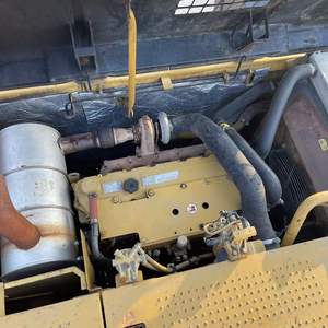 รถขุดตีนตะขาบ Caterpillar CAT320D3 320D Cat 320D2 20 ตัน มือสองจากญี่ปุ่น คุณภาพสูง พร้อมส่ง - Product Image 5