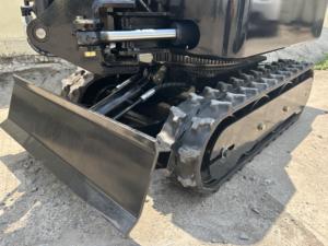 Мини-экскаватор, 1 тонна, 0,8 тонна, 600 кг - Product Image 5