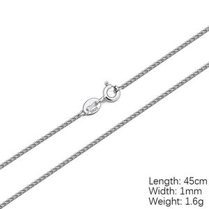 Long Beaded Necklace Cross Border Multi Professional Social Media Viral Style Two Tone Plating Accurate Precision Stamped - Product Image 5