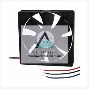 พัดลมระบายความร้อนมอเตอร์5910PL-07W-B20-L00พัดลมระบายความร้อน - Product Image 3