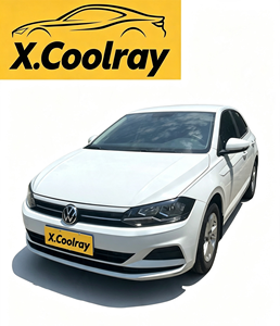 <span class=keywords><strong>Volkswagen</strong></span> <span class=keywords><strong>Polo</strong></span> Plus 1.5 usata del 2024 - Auto Compatta Disponibile - Product Image 6