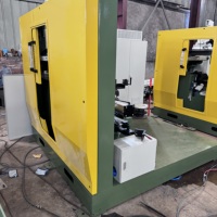 Máquina Bobinadora Industrial de Alta Resistencia, Tipo de Marco, Equipo Bobinador Automático de Alta Velocidad