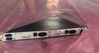PSU-AC 15A 30A baru atau bekas, power supply rectifier converter untuk OLT C300 C320