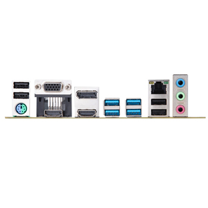 Huanzhi b660m cộng với máy tính để bàn PC Bo mạch chủ M-ATX DDR4 kênh duy nhất hỗ trợ 12 13 Gen Intel LGA 1700 - Product Image 4