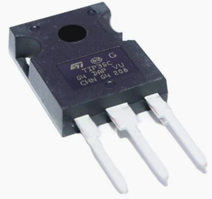 Tip35c Tip35cp Tip35 <strong>Tip36c</strong> Tip36cp Tip36 To-218 Npn + Pnp Power Transistor TIP35C - Product Image 1