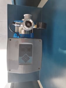 Pompes centrifuges horizontales multi-étages auto-amorçantes JPD-C avec variateur <span class=keywords><strong>de</strong></span> fréquence intégré pour <span class=keywords><strong>pompe</strong></span> à <span class=keywords><strong>eau</strong></span> domestique - Product Image 5