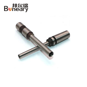 Forets de poinçonnage métalliques Bonedry 3mm 4mm 5mm 6mm de haute qualité pour la fabrication de matrices, faciles à utiliser et à manipuler - Product Image 1