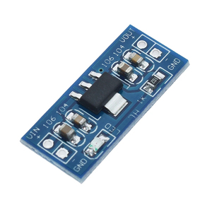 <span class=keywords><strong>Ams1117</strong></span> 1.5V DC-DC bước xuống cung cấp điện mô-đun <span class=keywords><strong>AMS1117</strong></span>-1.5V cho <span class=keywords><strong>Raspberry</strong></span> Pi - Product Image 4