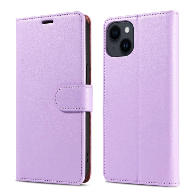 New Magnetic Flip Cover Suitable for Samsung A16 Phone Leather case A17 A06  A37 A57 Anti-theft Brush Protective Case