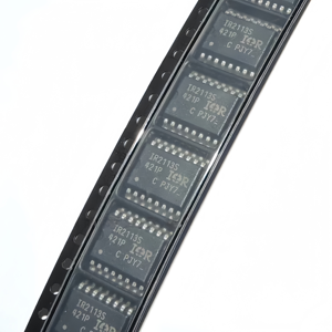 ไอซีวงจรรวม HT IR2113 GATE DRVR ของแท้ รุ่น IR2113 IR2113S IR2113STRPBF IR2136S - Product Image 1