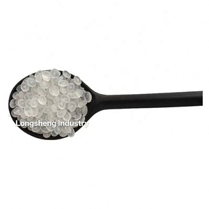 เม็ดพลาสติก PP รีไซเคิลบริสุทธิ์ โพลีเอทิลีน สำหรับถุงทอ HDPE LDPE LLDPE  แบบฉีดขึ้นรูปเป่าลม สำหรับฟิล์มและขวด - Product Image 2