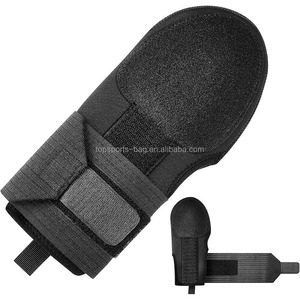 <strong>Custom</strong> Design Baseball and <strong>Softball</strong> Sliding Mitt Durable and Breathable Adult Neoprene Sliding <strong>Glove</strong> - Product Image 2
