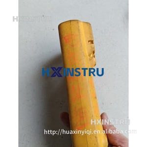 1503, 1507, 1508, 1577, 1587 Funda Protectora Universal de Goma Amarilla con/sin Soportes 95% nueva hx1 - Product Image 4
