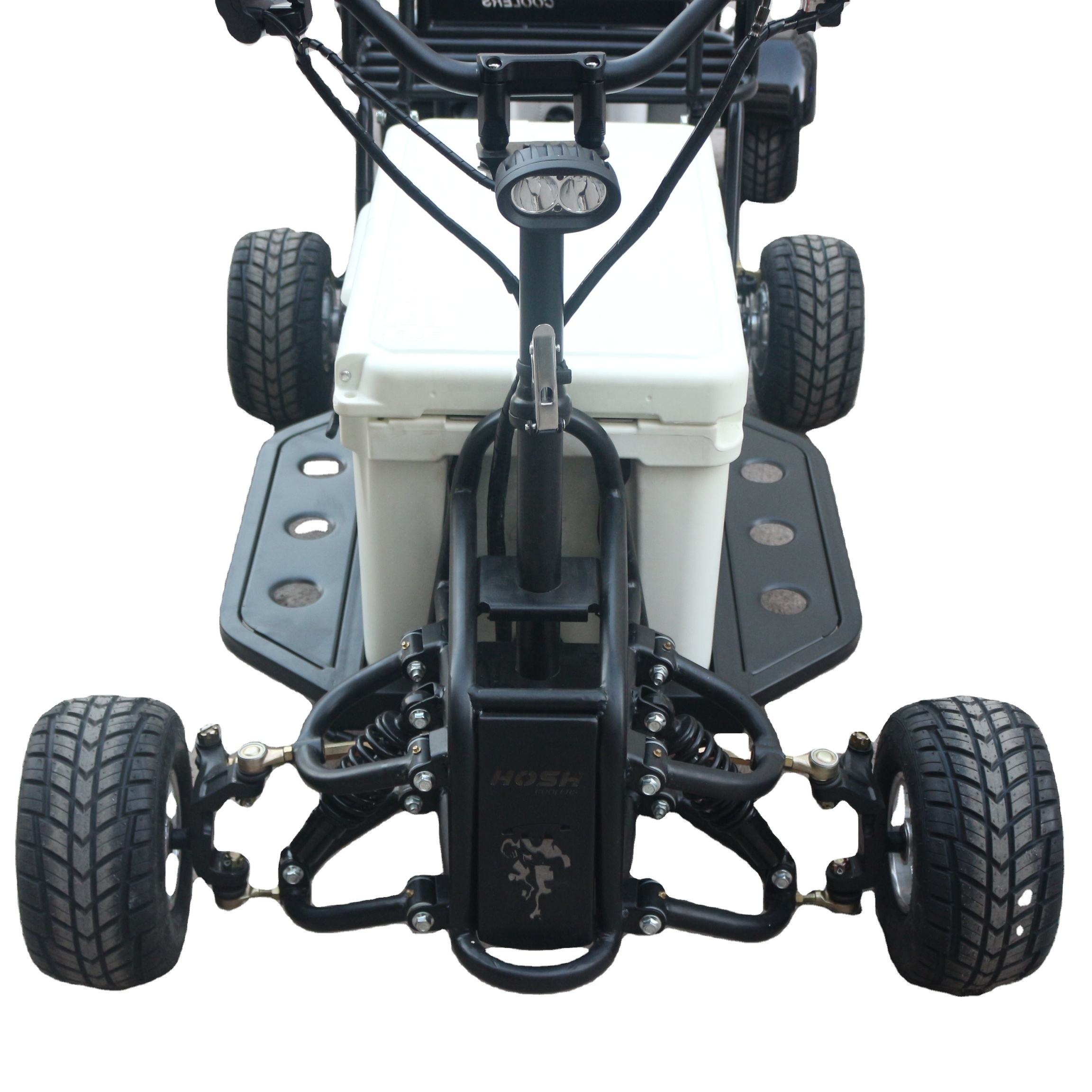 Shop Our Cooler Scooters Ultimate Mobility Efficiency