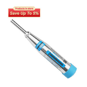 Machine de <span class=keywords><strong>test</strong></span> de marteau de rebond marteau de rebond et scléromètre de calibrateur - Product Image 3