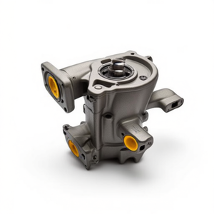 Cabeza de Cilindro 5410100821 para Motor Diésel Mtu 12v2000m70, Pieza de Repuesto - Product Image 1