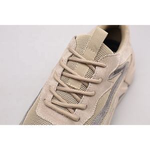 Chaussures de sécurité SAFETYLEADERS pour entrepôt chimique, nouvelle conception, haute qualité et bottes de marche S3 en microfibre et cuir PU - Product Image 5