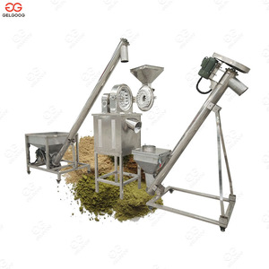 Macinatrice automatica di <span class=keywords><strong>foglie</strong></span> di manioca, - Product Image 2