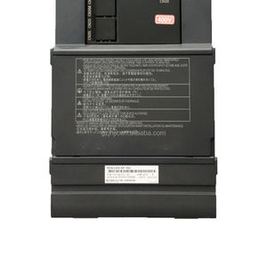 Mazak Japan Original MDS-DH-SP-100 AC Spindle Drive Amplifier วัสดุอะลูมิเนียม ใหม่ สำหรับอุปกรณ์ไฟฟ้า - Product Image 4