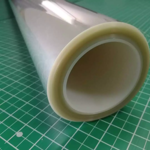 Película de Seguridad Transparente de 8 Mil, Antiexplosión, Protección UV, Anti-Rotura y Anti-Robo para Ventanas y Puertas de Vidrio en 152cm*30m - Product Image 2