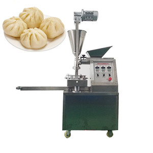 <span class=keywords><strong>Momo</strong></span>-máquina automática para hacer moños al vapor - Product Image 1