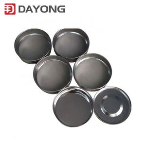 Diámetro eléctrico 200mm 8 pulgadas Tamiz ultrasónico de laboratorio Shaker - Product Image 5