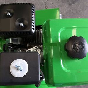 Haute qualité 7HP 168MT Machine <span class=keywords><strong>agricole</strong></span> Mini moto cultivateur cultivateurs <span class=keywords><strong>tracteur</strong></span> de marche - Product Image 5