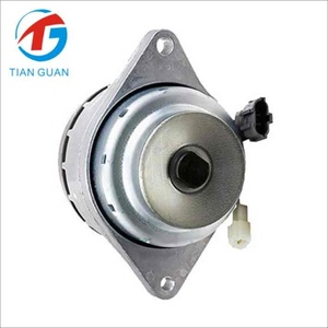 <span class=keywords><strong>12V</strong></span> 20a Auto pièces de moteur tracteur <span class=keywords><strong>petit</strong></span> <span class=keywords><strong>alternateur</strong></span> ATG19806 10931 8972268403 GP9906 - Product Image 3