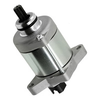 Motor Starter yang Cocok untuk KTM250 KTM300 EXC 2017-2021 Suku Cadang Elektrik Sepeda Motor-55440001000