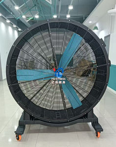 YG FITNESS YG-AS011 <span class=keywords><strong>Ventilateur</strong></span> commercial Super <span class=keywords><strong>ventilateur</strong></span> Offre Spéciale <span class=keywords><strong>Ventilateur</strong></span> d'extraction de cuisine commerciale pour salle de sport - Product Image 3