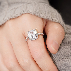 Anello Geometrico per Donne, Elegante e Minimalista, Accessorio di Moda per Uso Quotidiano e Feste - Product Image 5