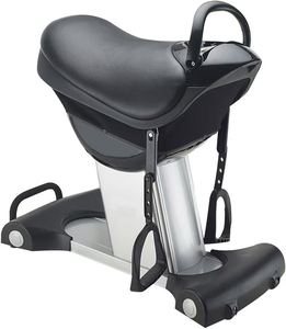 Venta directa de fábrica, equipo de fitness para el hogar, máquinas eléctricas para montar a caballo para quemar grasa aeróbica, Maravillas adelgazantes - Product Image 6